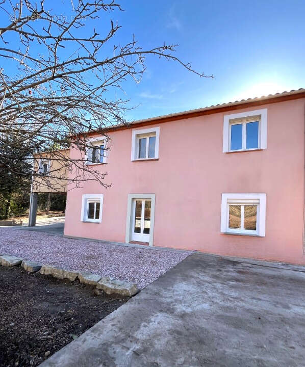 Maison à LIMOUX