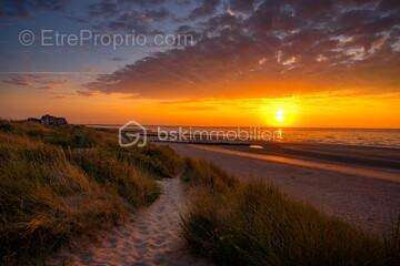 Maison à DIVES-SUR-MER
