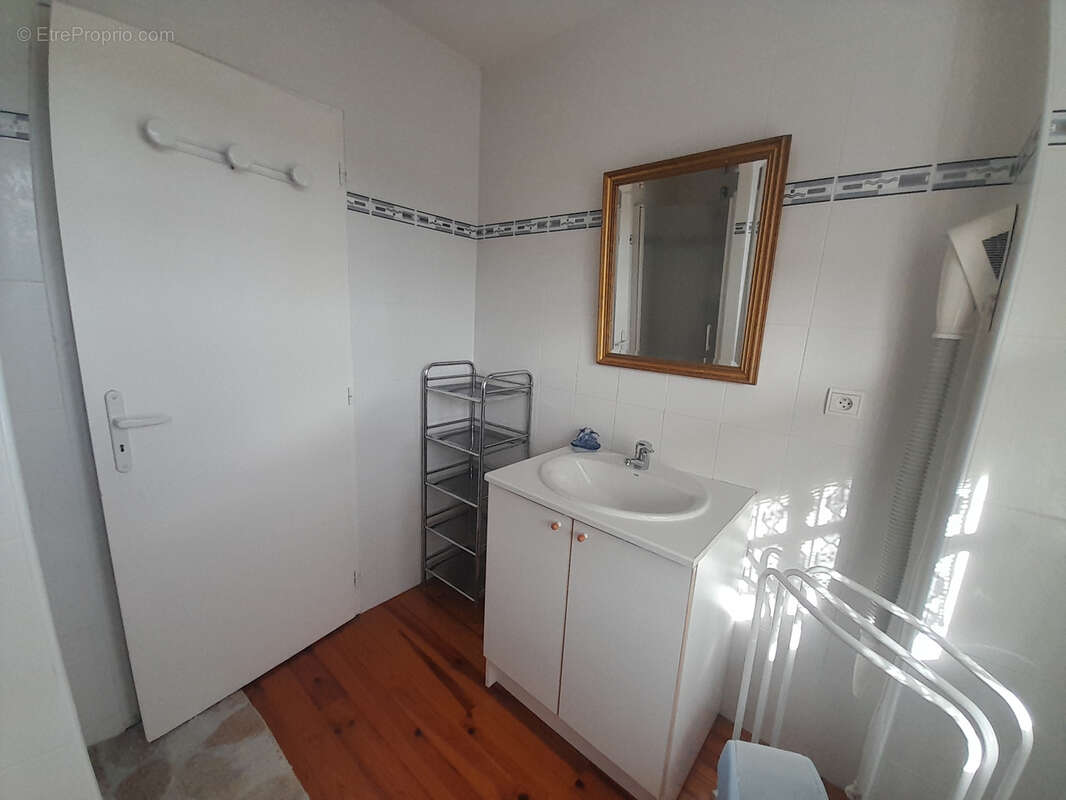 Maison à SAINT-PE-DE-BIGORRE