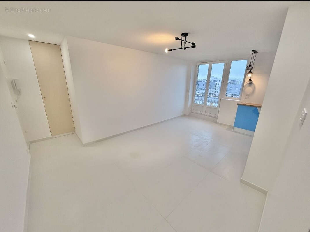 Appartement à BAGNOLET