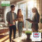 Parking à DEUIL-LA-BARRE