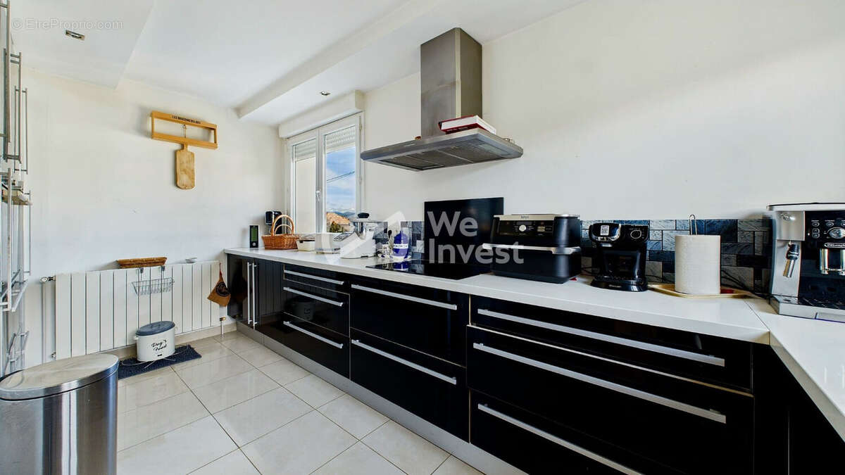 Maison à LORIOL-SUR-DROME