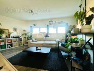 Appartement à TOURS