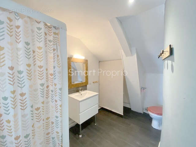 Appartement à BAGNOLES-DE-L'ORNE