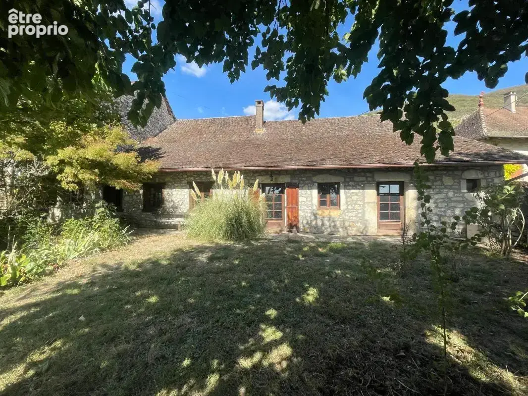 Photo Maison à Lhuis au prix de 249 000€