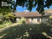 Maison à LHUIS
