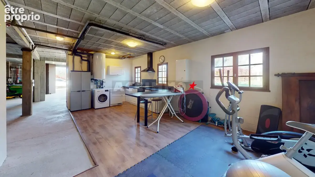 Graulhet - maison avec piscine - photo 11