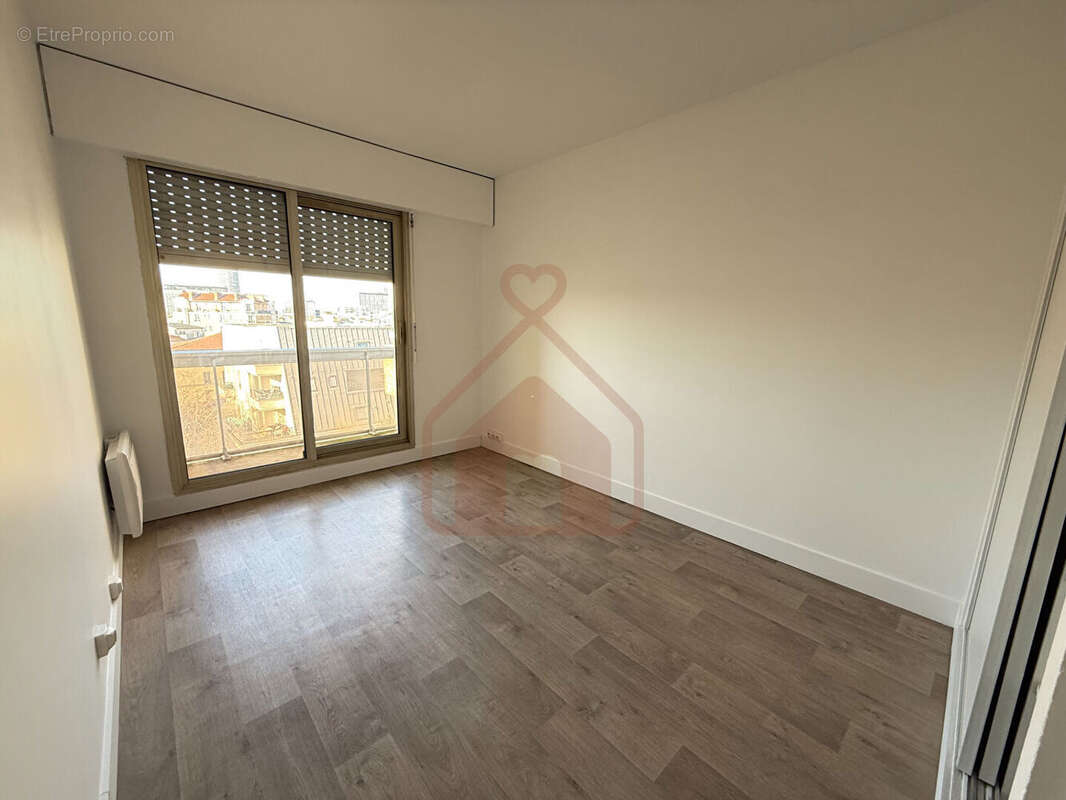 Appartement à LE KREMLIN-BICETRE