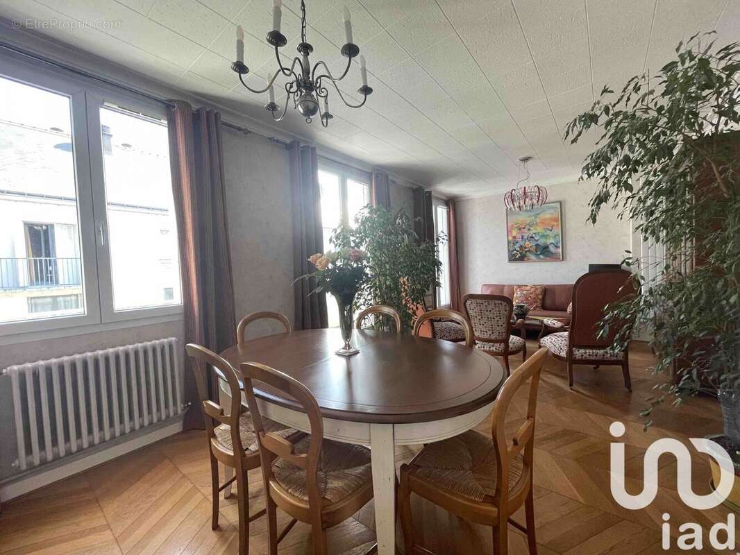 Photo 3 - Appartement à TOURS