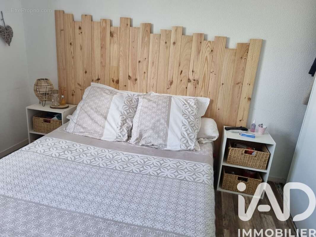 Photo 7 - Appartement à ORLEANS