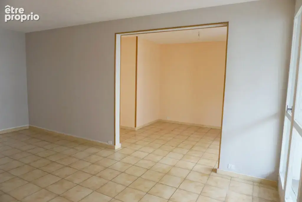 Digoin, F3 en résidence calme proche centre commercial - photo 10