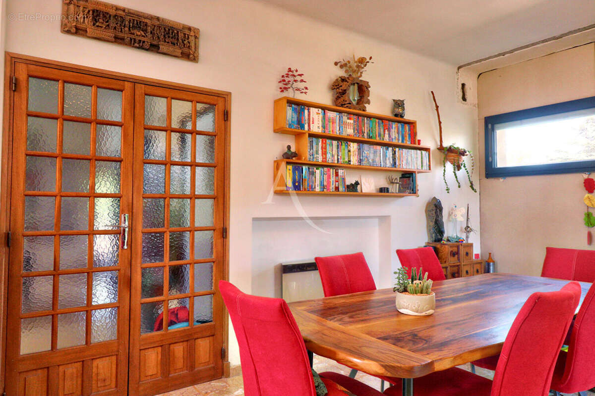 Maison à RIANS