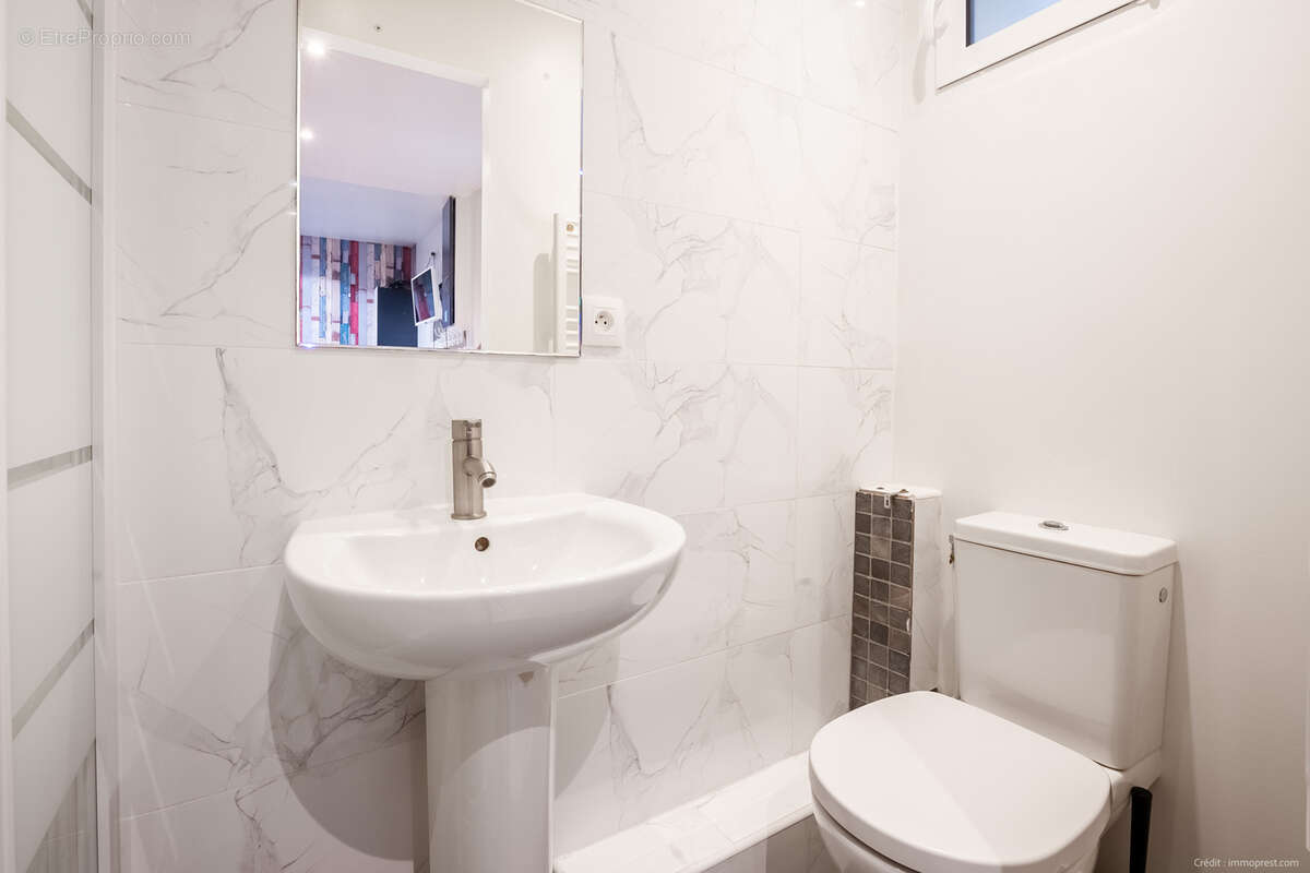 Appartement à PARIS-7E