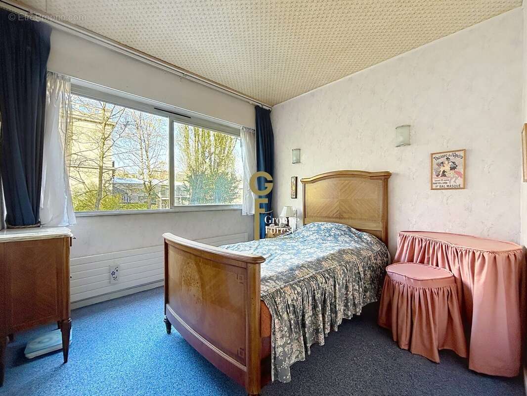 Appartement à ROUBAIX