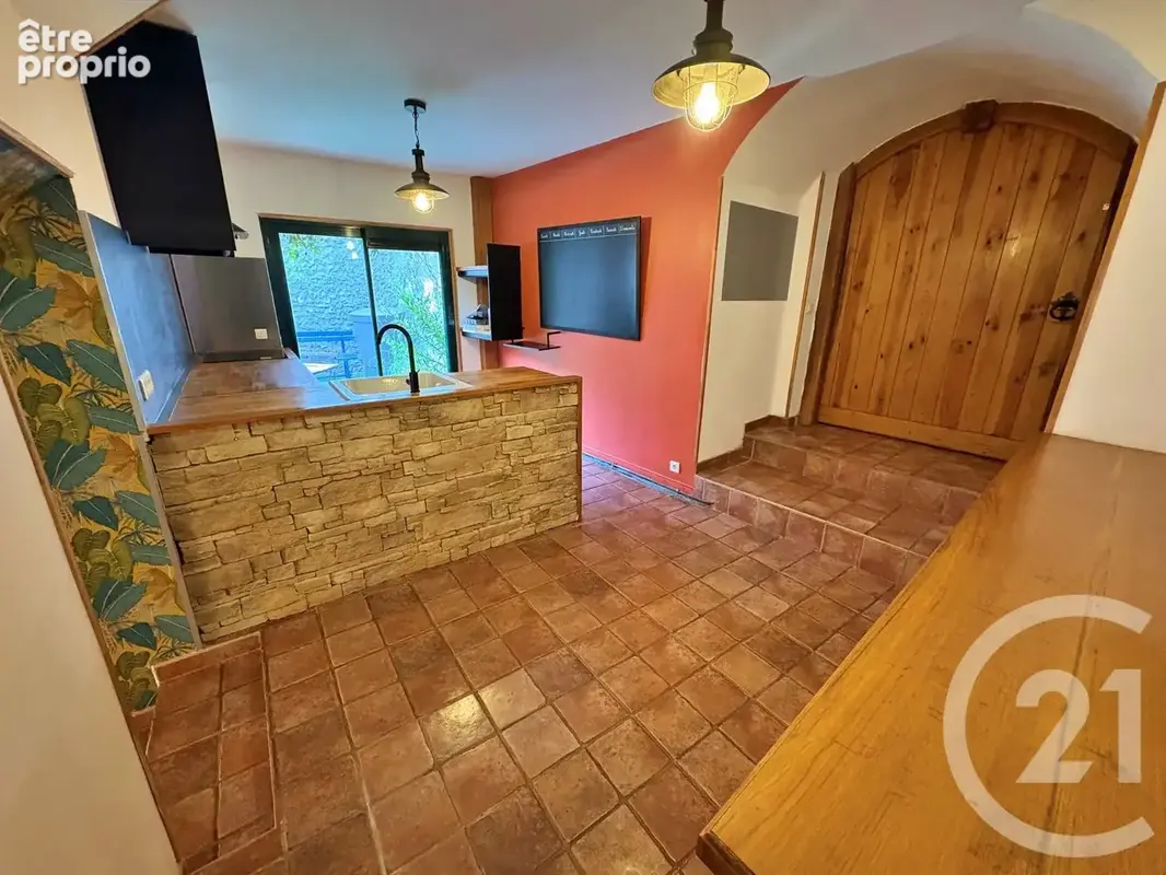 Maison 4 pièces 140 m² à vendre à Ivry-La-Bataille (27540) - photo 4