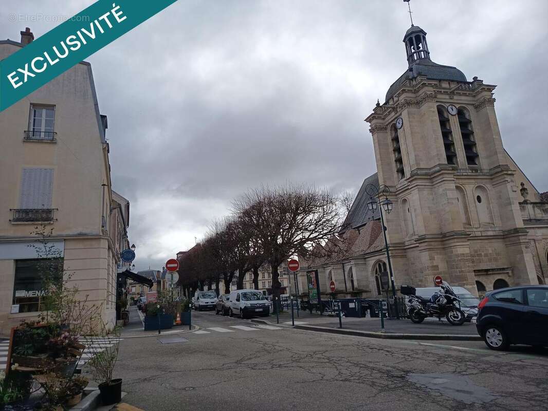 Photo 3 - Commerce à PONTOISE