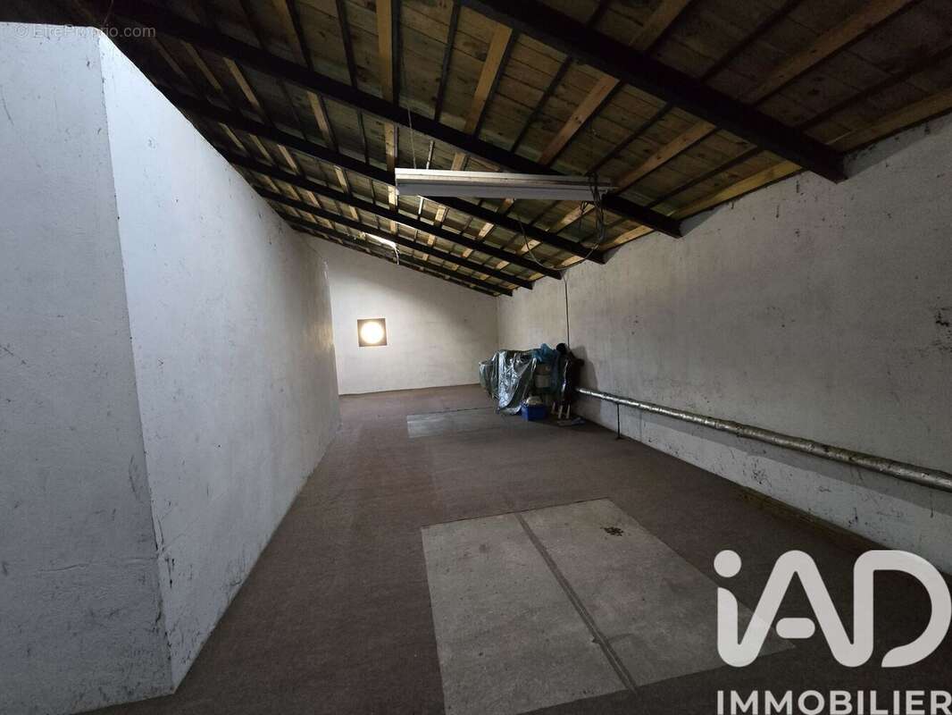 Photo 7 - Maison à TONNAY-CHARENTE