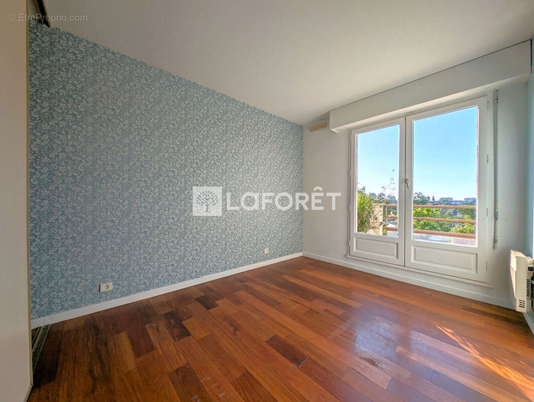Appartement à LE PORT-MARLY