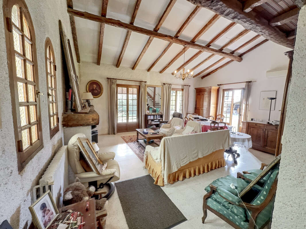 Maison à CANALE-DI-VERDE