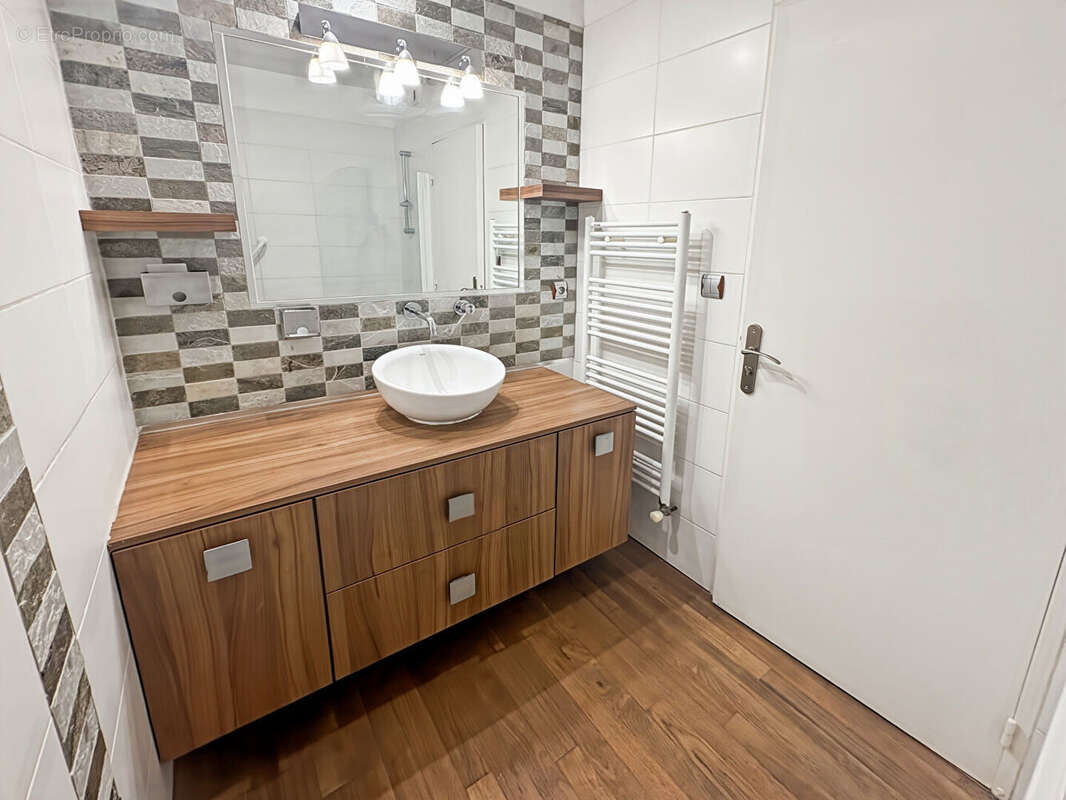 Appartement à AJACCIO