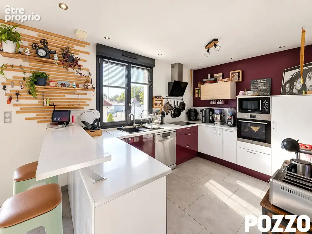 Brehal maison familiale - photo 2