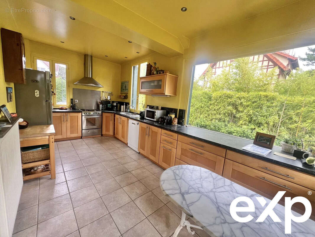 Maison à PORCHEVILLE