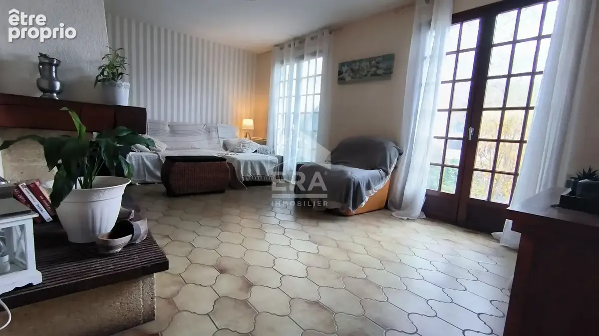 Maison 100m² à itteville - photo 6