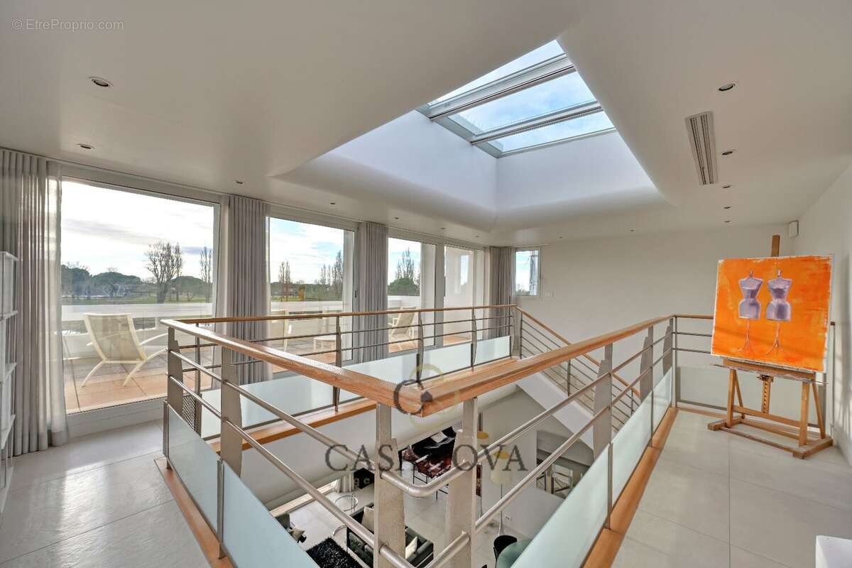 Maison à LA GRANDE-MOTTE