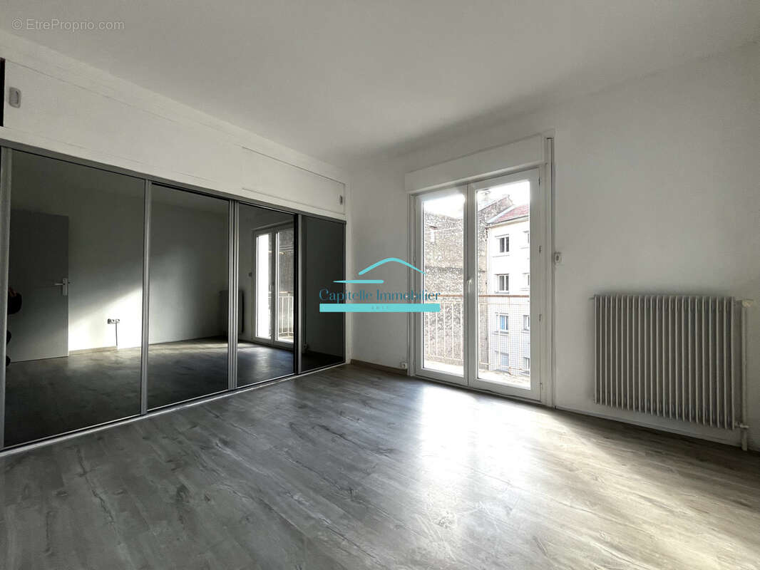 Appartement à BEZIERS