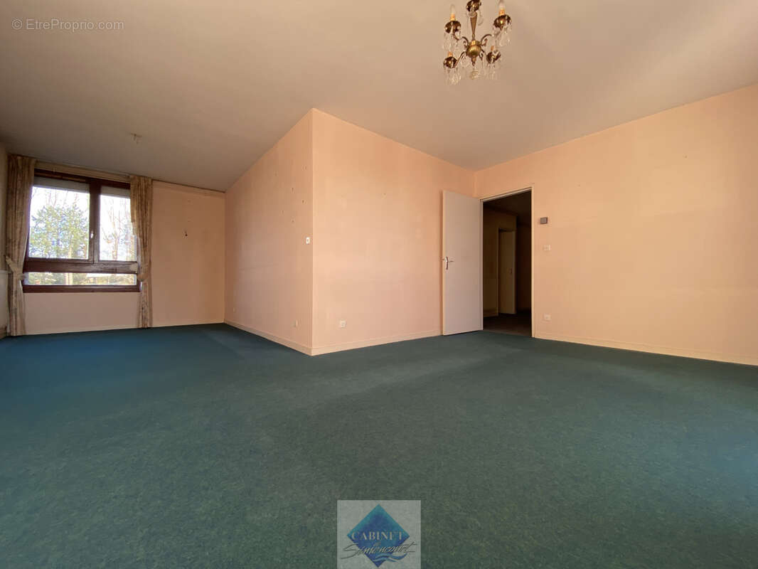 Appartement à ABBEVILLE