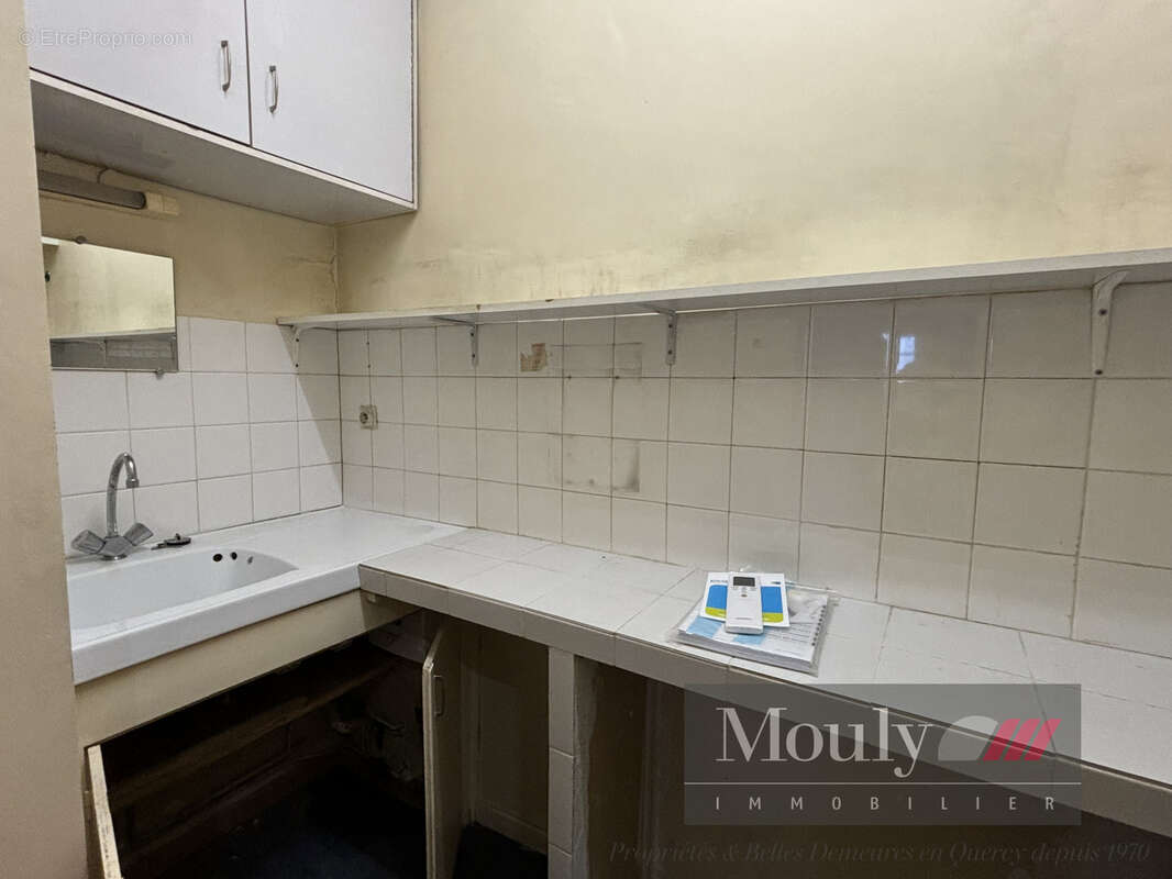 Appartement à CAHORS