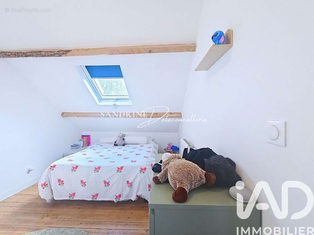 Photo 9 - Maison à HERIC