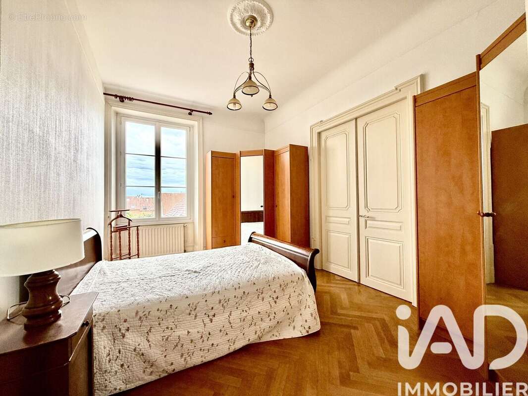 Photo 5 - Appartement à ISSENHEIM