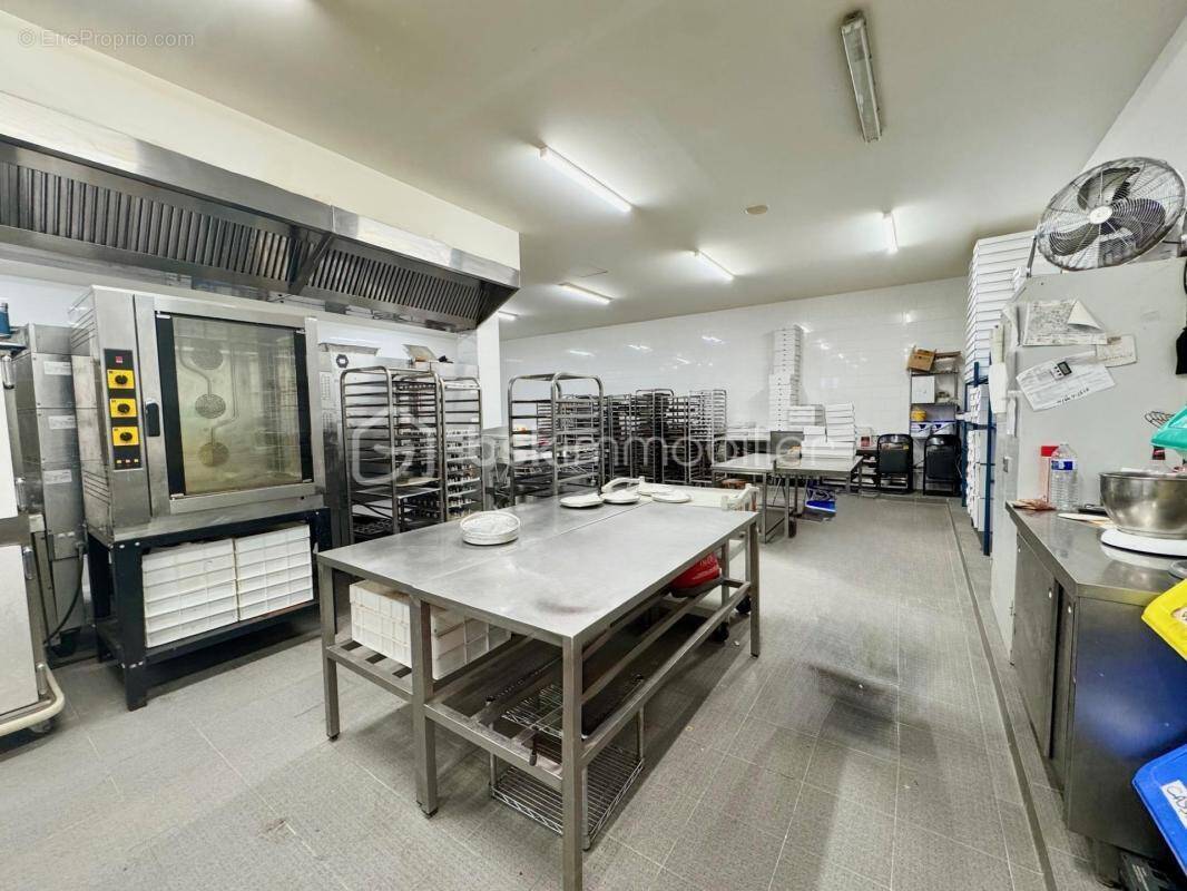 Commerce à BONNEUIL-SUR-MARNE