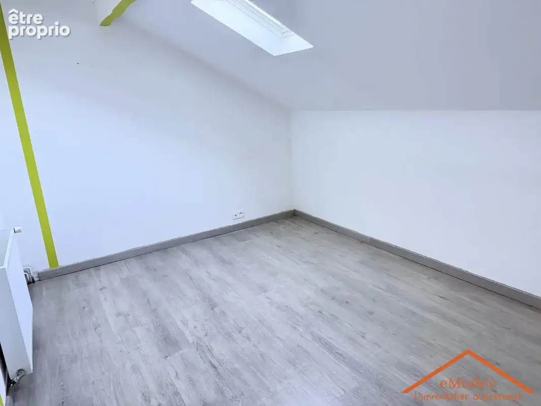 Maison 6 pièces 110 m² à vendre à Pouxeux (88550) - photo 9