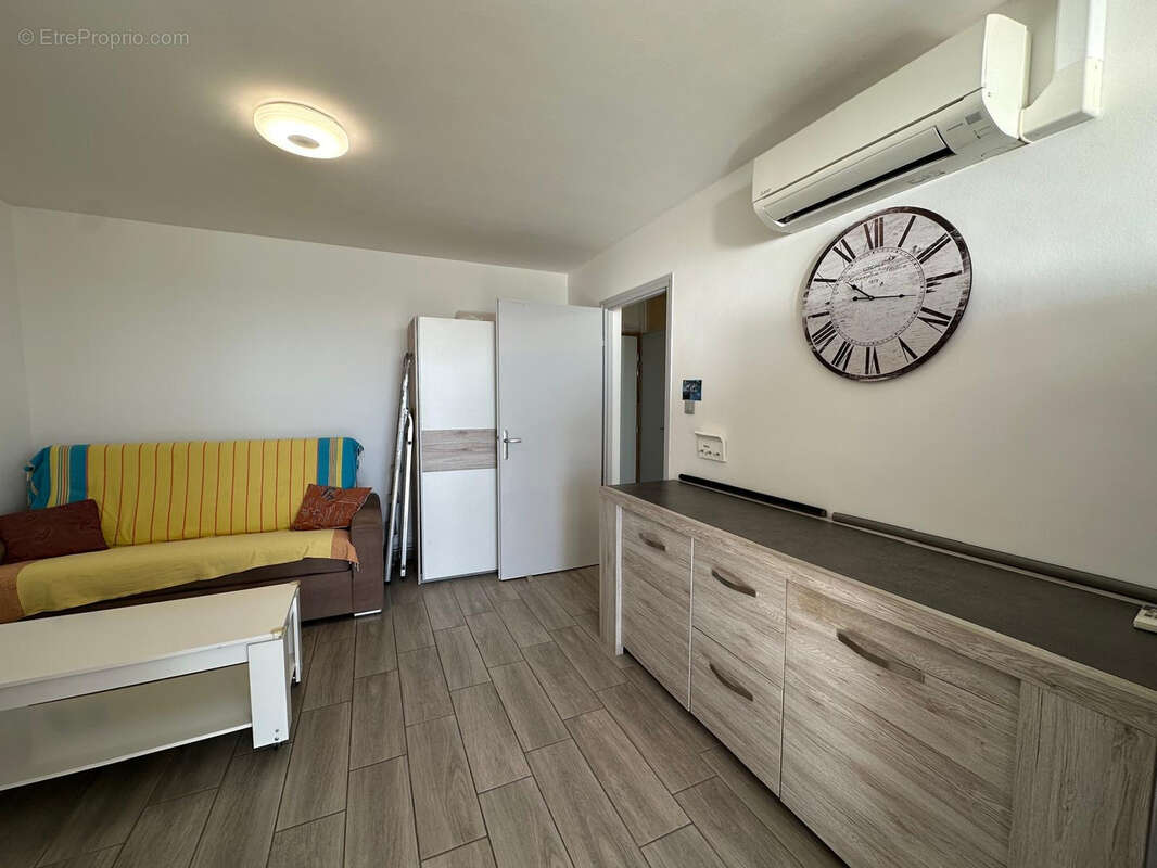 Appartement à SAINT-NAZAIRE