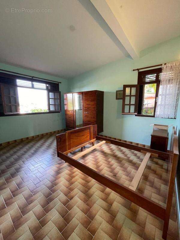 Appartement à FORT-DE-FRANCE