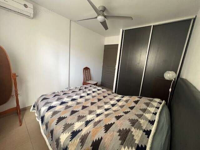 Appartement à SAINT-DENIS