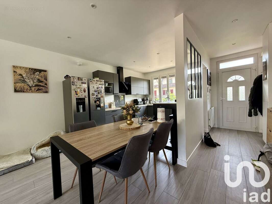 Photo 4 - Maison à MORSANG-SUR-ORGE