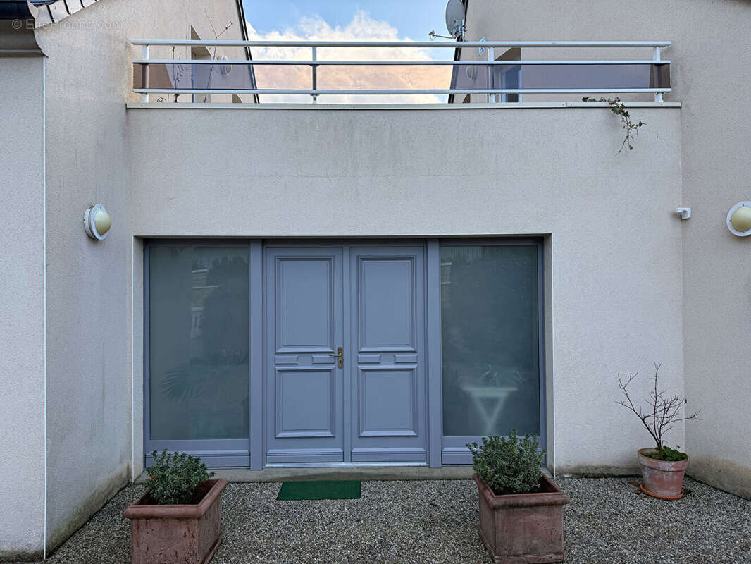 Maison à ALENCON