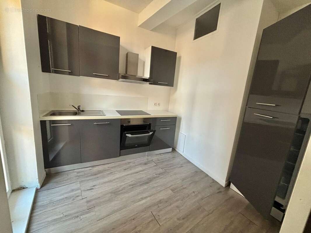 Appartement à BEZIERS