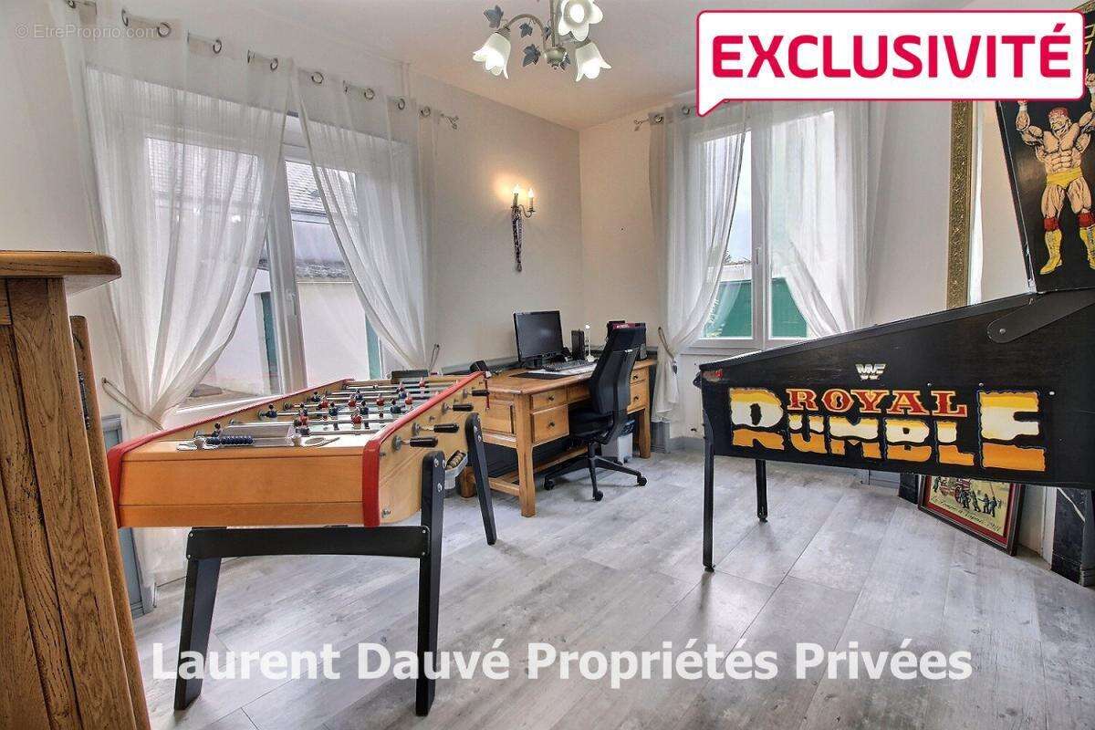 Maison à ORLEANS