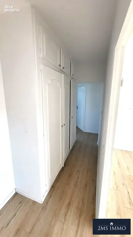 Appartement 4 pièces 81 m² à vendre à Mulhouse (68100) - photo 4