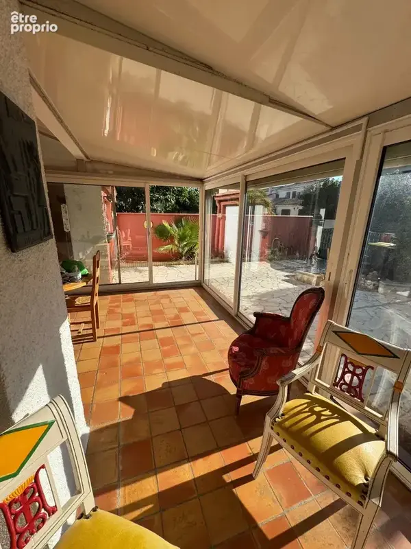 Villa 2 Faces de 80 m2 habitables sur parcelle de 260 m2 - photo 34