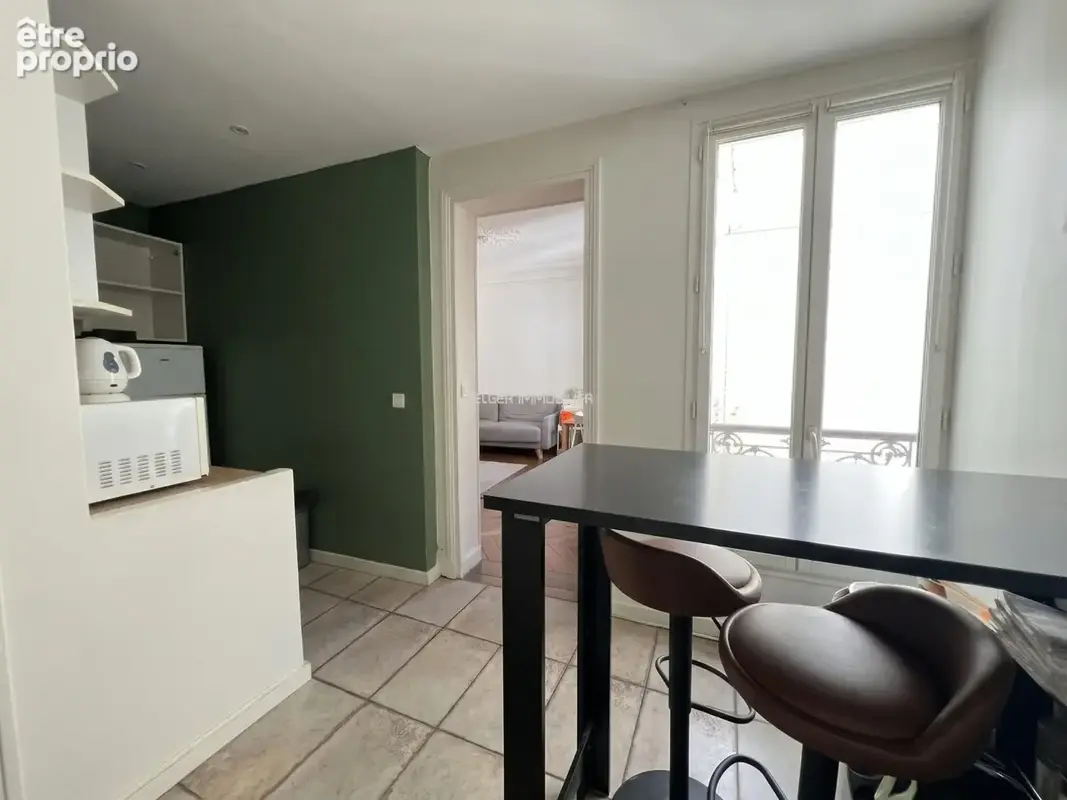 Appartement 2 pièces 42 m² à vendre à Paris-9e (75009) - photo 6