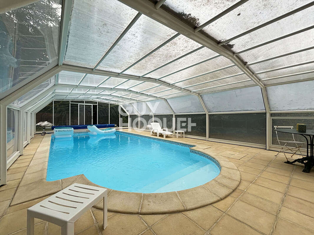 Maison à BALLAN-MIRE