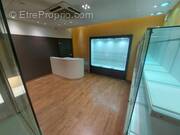 Commerce à MAISONS-LAFFITTE