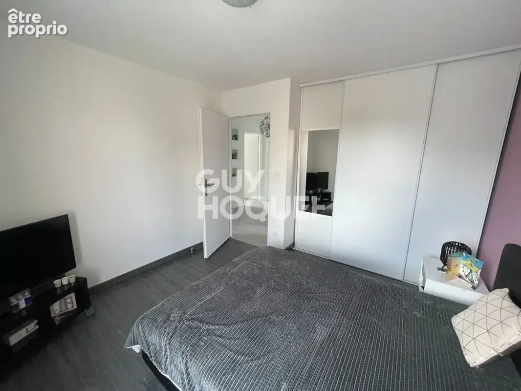 Maison contemporaine 5 pièces à vendre à Saint Laurent de Mure - Réf 4724 - photo 10
