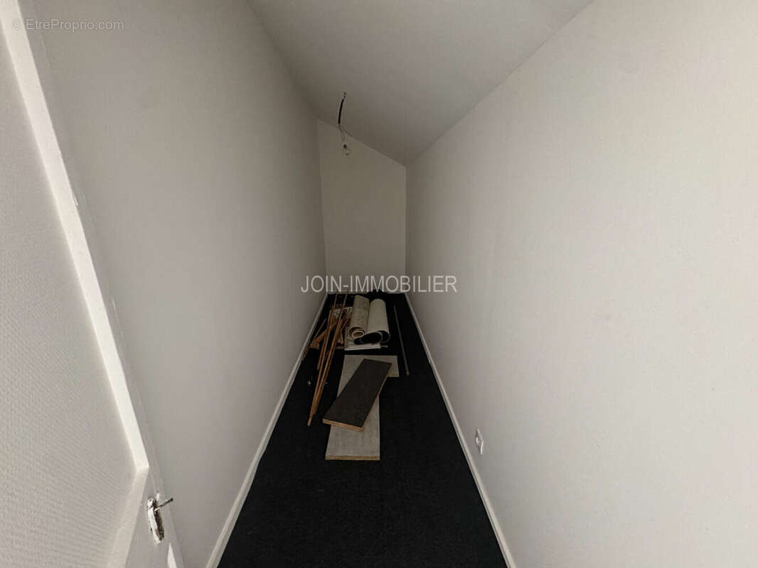 Appartement à DIEPPE