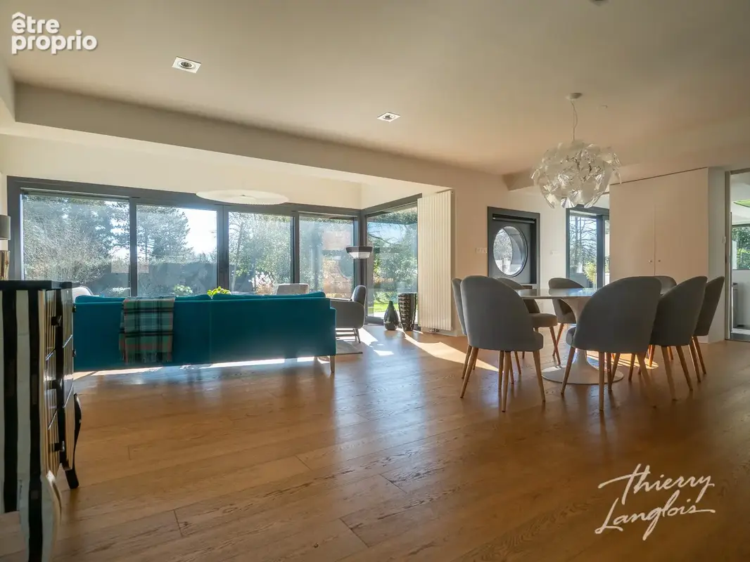 Villa d'architecte d'exception - photo 3